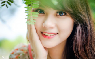 Beautiful Girls Wallpaper