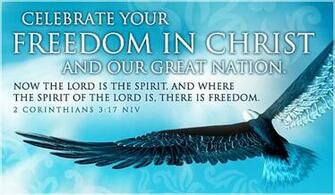 Religious Patriotic Wallpaper Cards