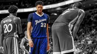 Pelicans Clock Is Ticking Already On Keeping Anthony