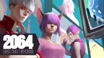 Read Only Memories