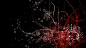 Scream Tribal Art Wallpaper HD