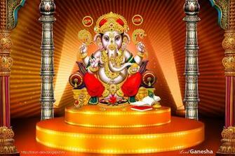 Vinayaka Wallpaper Good Morning Msg In Tamil HD