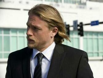 Charlie Hunnam Wallpaper HD Early