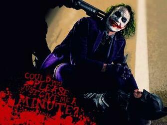 Joker HD Wallpaper Tracy Morgan
