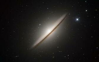 File The Sombrero Galaxy Wallpaper Jpg