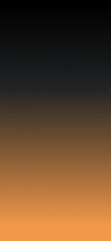 Stock Gold Gradient iPhone Wallpaper On