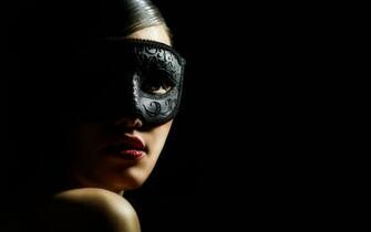 Mask Wallpaper Best