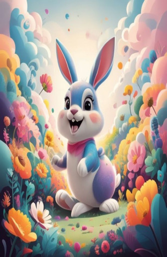 Cony Wallpaper