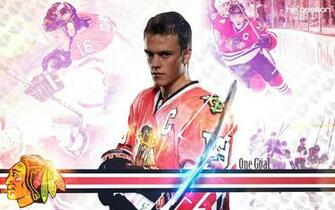 Nhl Wallpaper Jonathan Toews Blackhawks