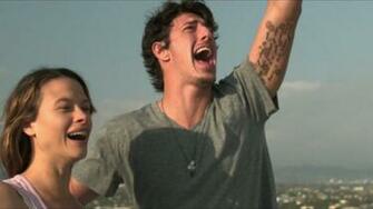 Tami Holman Eric Balfour Wallpaper