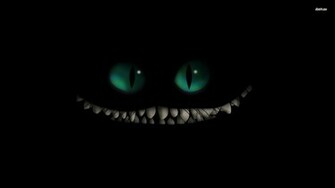 Cheshire Cat Wallpaper Cartoon