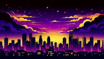 Night Wallpaper