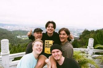 Boy Pablo On Takk Nrkp3