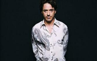 Robert Downey Jr Wallpaper