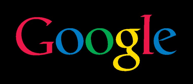 Google Logo Wallpaper