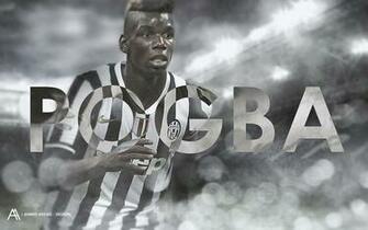 Pogba Wallpaper
