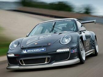 Porsche Gt3 Rs Wallpaper