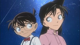 Detective Conan Essirahc20