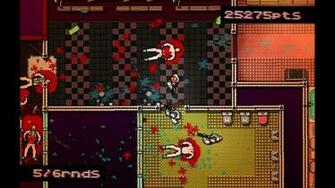 Wallpaper Background Breaking News Headlines Related Hotline Miami