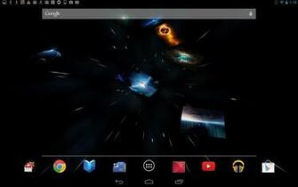 Gallery 3d Live Wallpaper Android Apps On Google Play