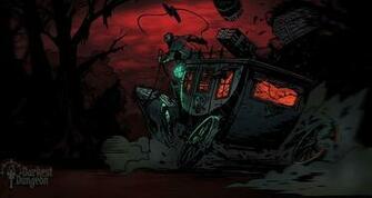 Darkest Dungeon Early Access Launch Dates Indiehangover