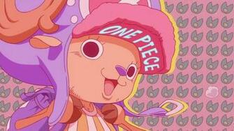 One Piece Wallpaper Anime Tony Chopper