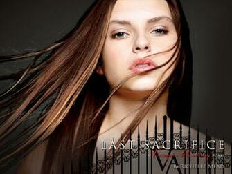 Official Book Website Of Vampire Richelle Mead Extras