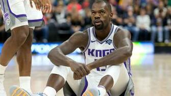 Why Kings Traded Dewayne Dedmon To Hawks For Jabari Parker Alex Len