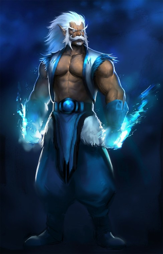 Zeus By Yy6242