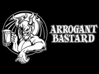 Best Arrogant Bastard Wallpaper