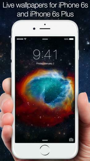 Themes And Custom Dynamic Background Ios Apps Filedir