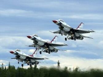 Thunderbirds Crash