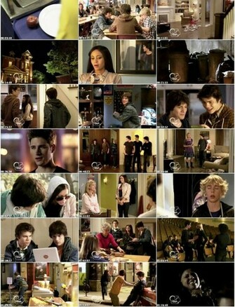 My Babysitters A Vampire HDtv 300mb Pc Movie High Quality