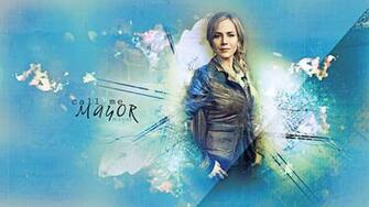 Defiance Amanda Call Me Mayor By Rainakthx