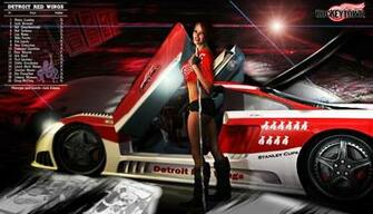 Image Detroit Redwings Wallpaper By560