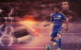 HD Chelsea Fc Wallpaper Cesc Fabregas High