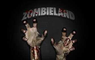 Zombieland Wallpaper Wallpaperbq