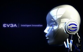 Evga Wallpaper By Hupie