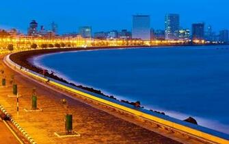 Mumbai Live Wallpaper For Android Apk