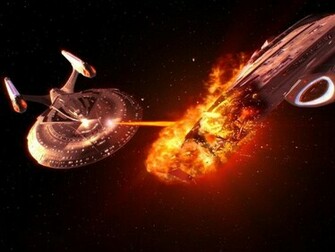Star Trek Online Wallpaper Pictures