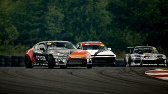 Toyota Racing Wallpaper HD Car
