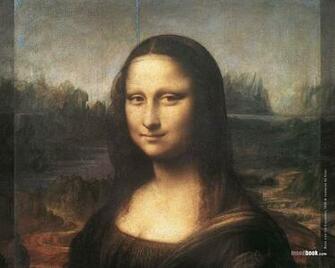Mona Lisa Wallpaper