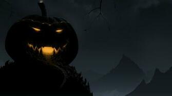 Wallpaper Halloween Desktop