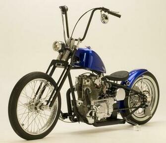 Bobber Old School Wallpaper