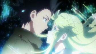 Anime Luck And Logic Subtitle Indonesia 60mb 480p Pahe
