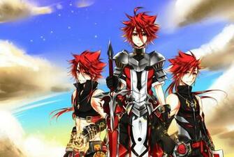 Rune Slayer Lord Knight Infinity Sword By Tangchi