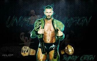 Randy Orton HD Wallpaper Kb