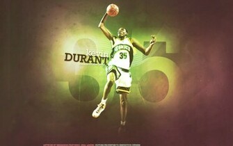 Kevin Durant Wallpaper Desktop Background