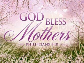 Happy Mother S Day Christian Marriage League Mothers Bible