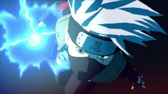 Kakashi Computer Wallpaper Desktop Background Id